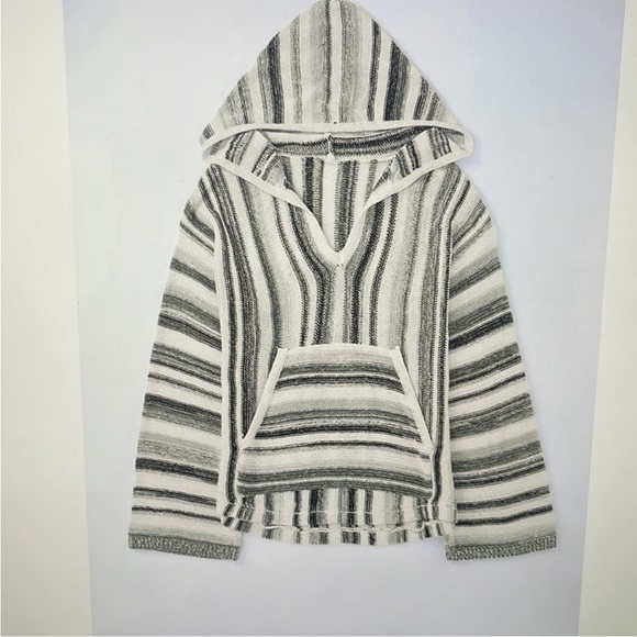 Striped pullover - Picture 4 of 5